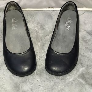 Alegria shoes